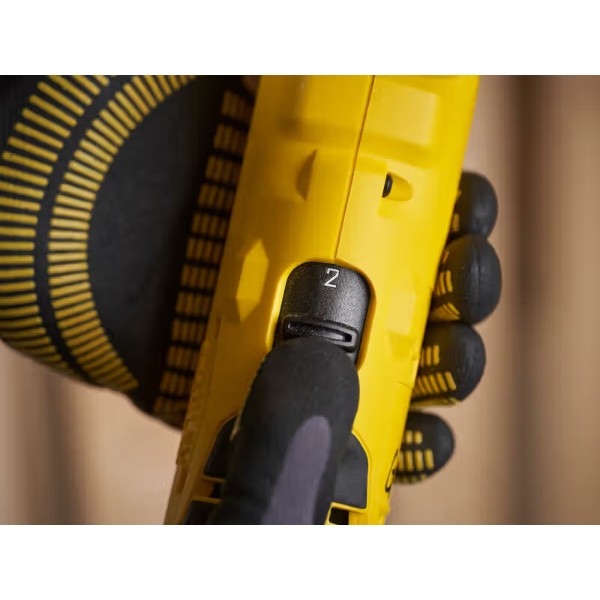 Фото - Дриль-шуруповерт Stanley FatMax V20 без ак. та ЗП (SFMCD750B)