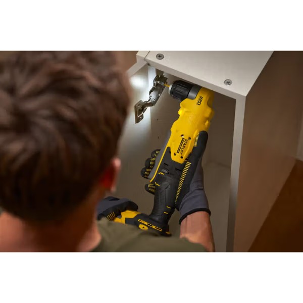 Фото - Дриль-шуруповерт Stanley FatMax V20 без ак. та ЗП (SFMCD750B)