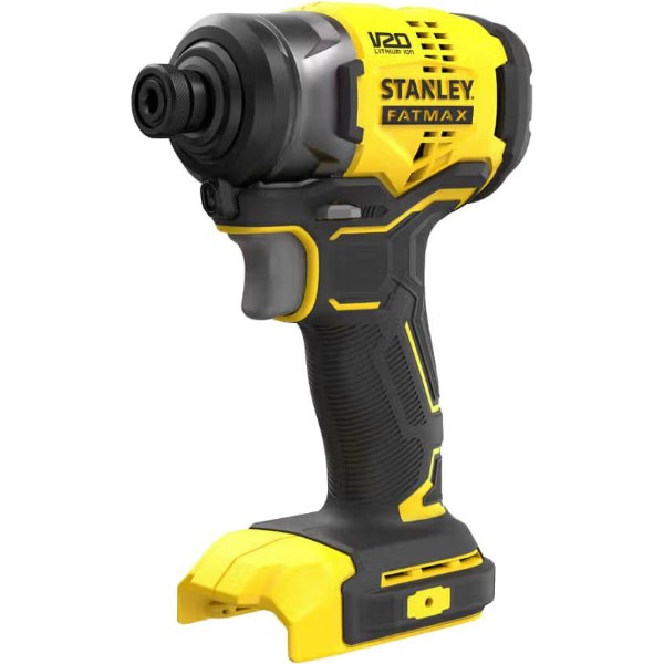 Фото - Гайковерт акумуляторний Stanley FatMax SFMCF810Bб