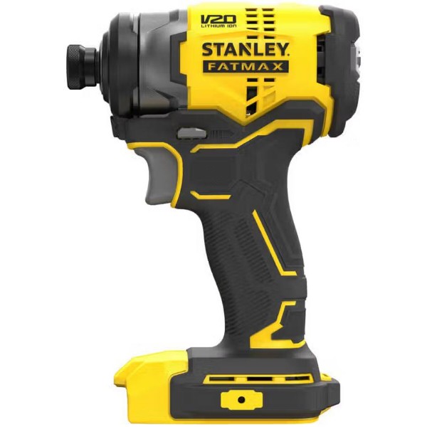 Фото - Гайковерт акумуляторний Stanley FatMax SFMCF810Bб