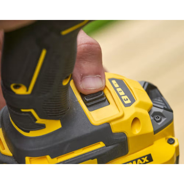 Фото - Шуруповерт Stanley FatMax SFMCF820D2K