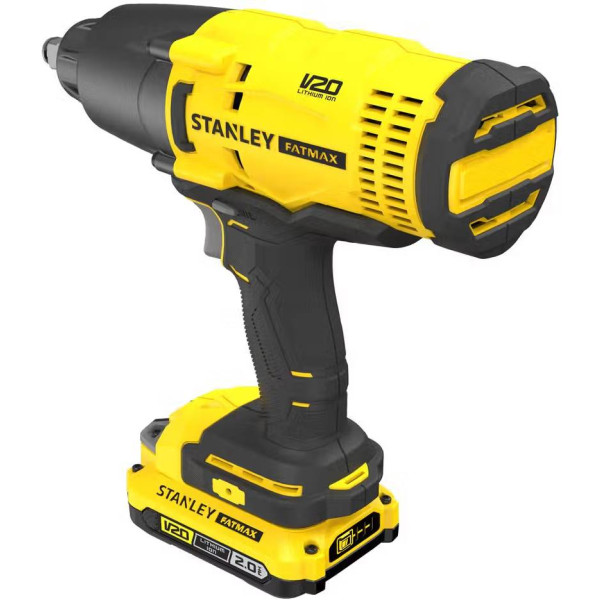 Фото - Гайковерт акумуляторний Stanley FatMax SFMCF900B
