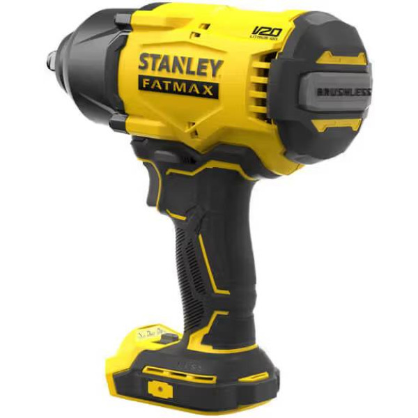 Фото - Гайковерт акумуляторний Stanley FatMax SFMCF940B