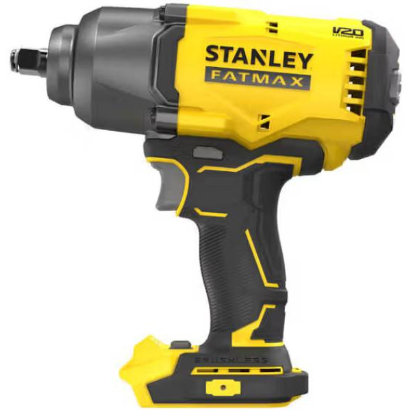 Фото - Гайковерт акумуляторний Stanley FatMax SFMCF940B