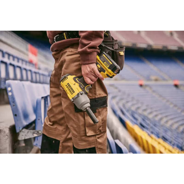 Фото - Гайковерт акумуляторний Stanley FatMax SFMCF940B