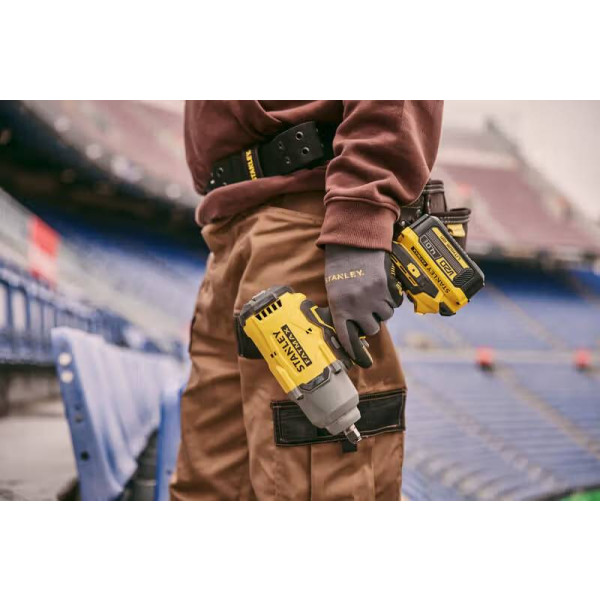 Фото - Гайковерт акумуляторний Stanley FatMax SFMCF940B