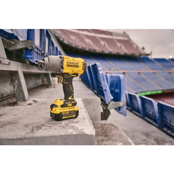 Фото - Гайковерт акумуляторний Stanley FatMax SFMCF940B
