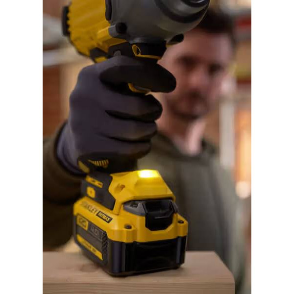 Фото - Гайковерт акумуляторний Stanley FatMax SFMCF940B