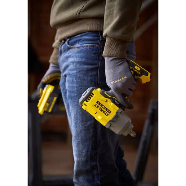 Фото - Гайковерт акумуляторний Stanley FatMax SFMCF940B