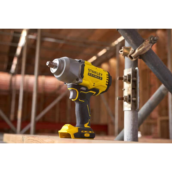 Фото - Гайковерт акумуляторний Stanley FatMax SFMCF940B