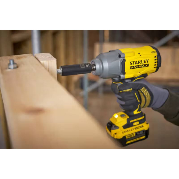 Фото - Гайковерт акумуляторний Stanley FatMax SFMCF940B