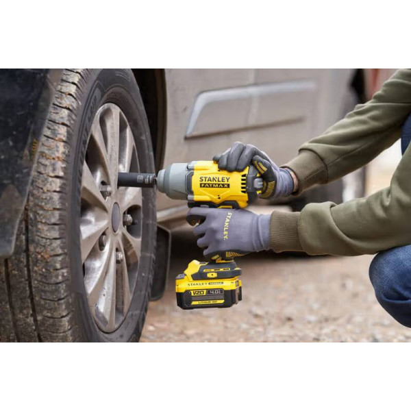 Фото - Гайковерт акумуляторний Stanley FatMax SFMCF940B
