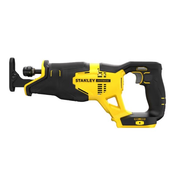 Фото - Пила шабельна Stanley FatMax 18В (V20) Li-Ion (SFMCS300B)