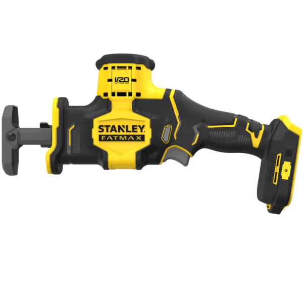 Фото - Пила сабельная Stanley FatMax18В (V20) Li-Ion (SFMCS305B)
