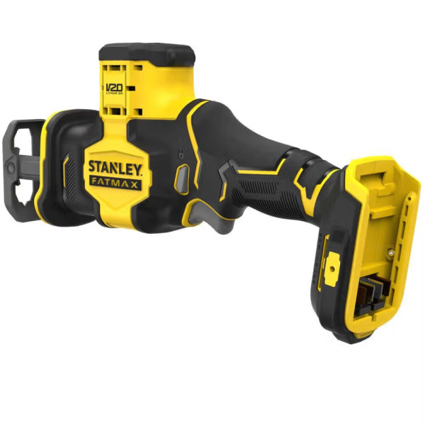 Фото - Пила сабельная Stanley FatMax18В (V20) Li-Ion (SFMCS305B)