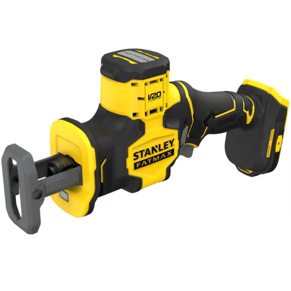 Фото - Пила сабельная Stanley FatMax18В (V20) Li-Ion (SFMCS305B)