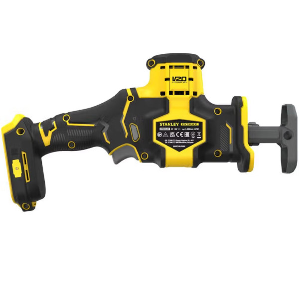 Фото - Пила сабельная Stanley FatMax18В (V20) Li-Ion (SFMCS305B)