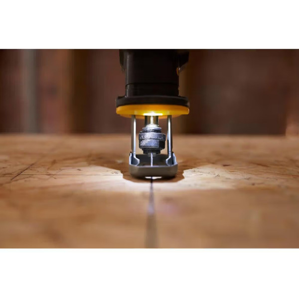 Фото - Пила сабельная Stanley FatMax18В (V20) Li-Ion (SFMCS305B)