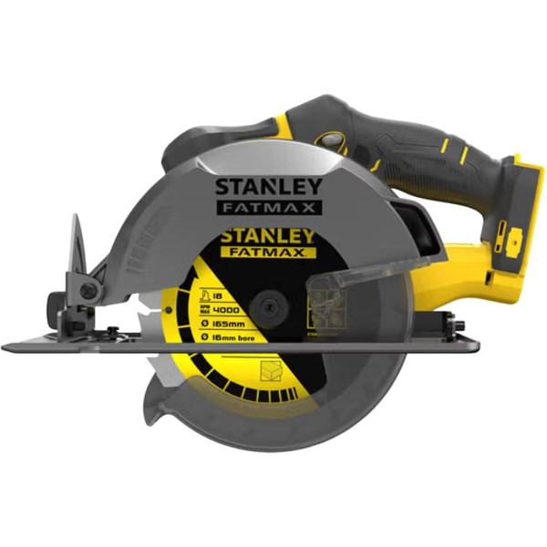 Фото - Циркулярна пила Stanley SFMCS500B