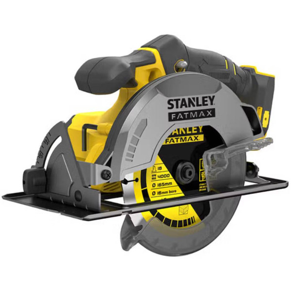 Фото - Циркулярна пила Stanley SFMCS500B