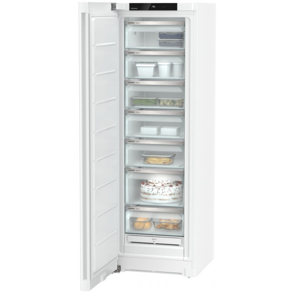 Фото - Морозильная камера Liebherr SFNd 5227