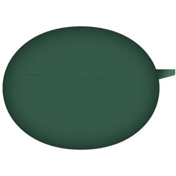 Фото - Чехол для наушников BeCover Silicon for HUAWEI FreeBuds 5i Dark Green (710178)