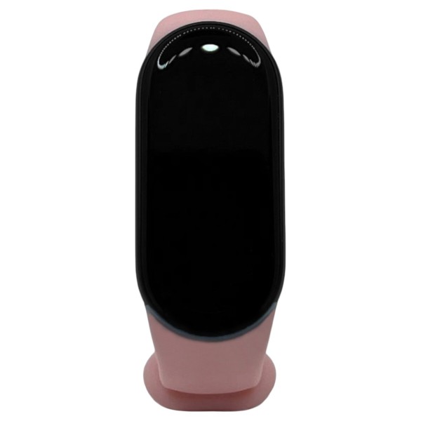 Фото - Ремінець для фітнес-браслета BeCover Xiaomi Mi Smart Band 9 Coral (711945)