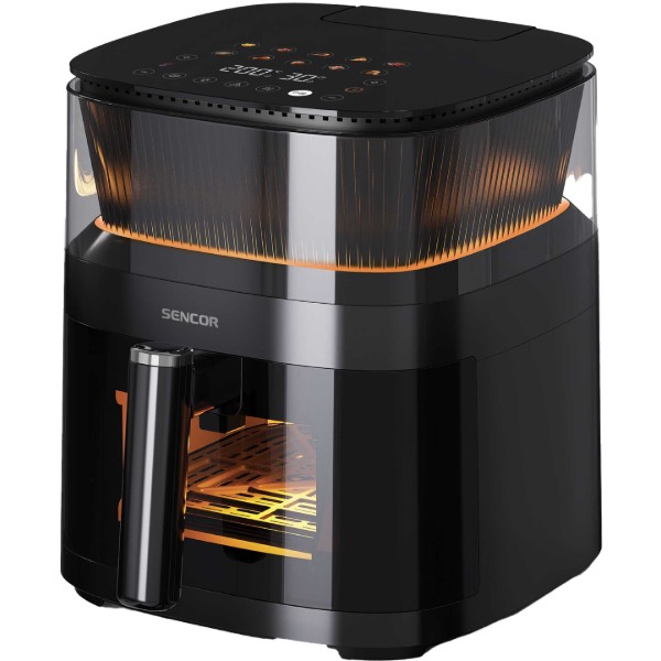 Фото - Мультипіч Sencor SFR5050BK