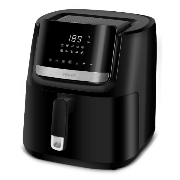 Фото - Мультипіч Sencor SFR6550BK-EUE3