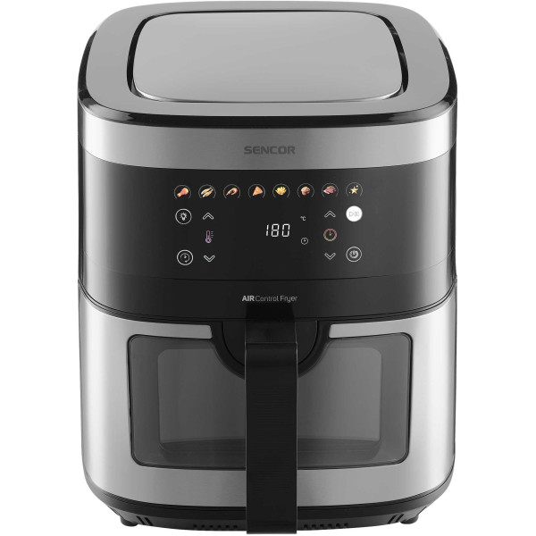 Фото - Мультипіч Sencor SFR9000SS