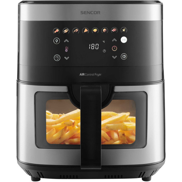 Фото - Мультипіч Sencor SFR9000SS