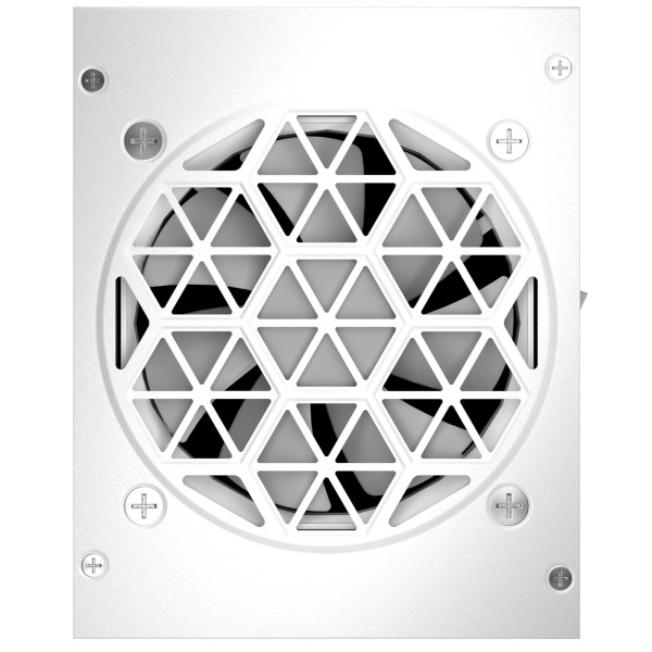 Фото - Блок питания для ПК 1stPlayer PS-850SFX White (SFX-GLD-850-WH-EU)