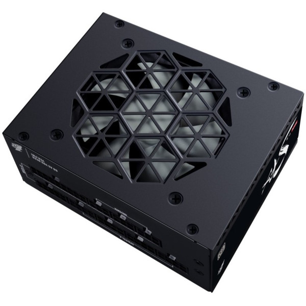 Фото - Блок живлення для ПК 1stPlayer 750W PS-750SFX (SFX-PLT-750-BK-EU)