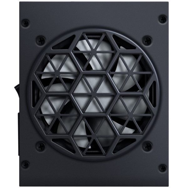 Фото - Блок живлення для ПК 1stPlayer 750W PS-750SFX (SFX-PLT-750-BK-EU)