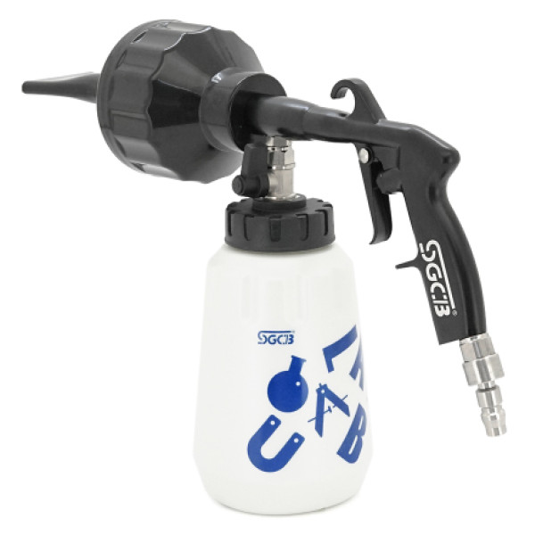 Фото - Мінімийка Voltronic SGCB (SG-GC029)