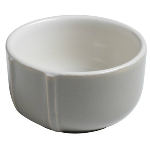 Фото - Форма для приготування Pyrex Signature 8 см Grey (SG08BR4)