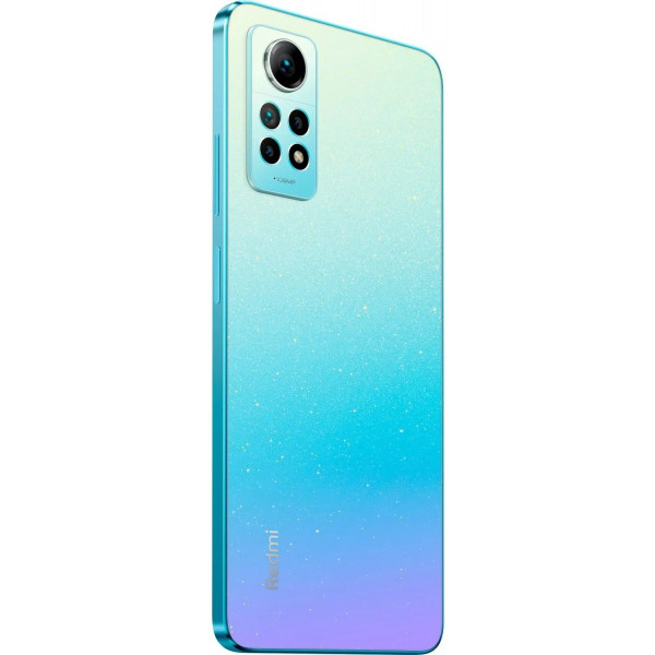 Фото - Смартфон Xiaomi Redmi Note 12 Pro 8/256Gb Star Blue