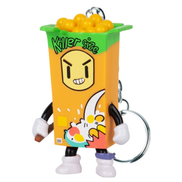 Фото - Коллекционная фигурка STUMBLE GUYS КИЛЛЕР (SG8010-13) Фото - Коллекционная фигурка STUMBLE GUYS КИЛЛЕР (SG8010-13)