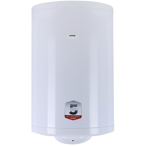 Фото - Водонагреватель Gorenje SG 80/V9