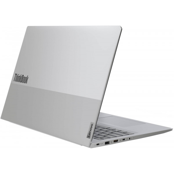 Фото - Ноутбук Lenovo ThinkBook 16 G6 ABP (21KK003GRA) Arctic Grey
