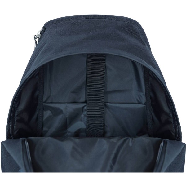 Фото - Рюкзак для ноутбуку Bagland Stylish 518 Чорний