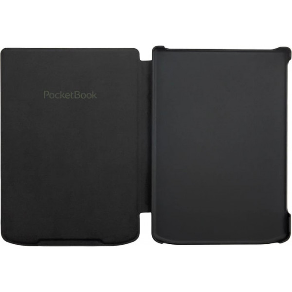 Фото - Чехол для электронной книги PocketBook 629,634 Shell, Sunflower Print (SH-634-SFP-CIS)