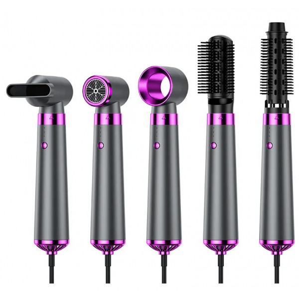 Фото - Стайлер INSPIRE SH-9735-5A 5в1