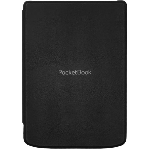 Фото - Чехол для электронной книги PocketBook 619,629,634 Shell-Strap series, Black (SH-ST-634-BK-WW)