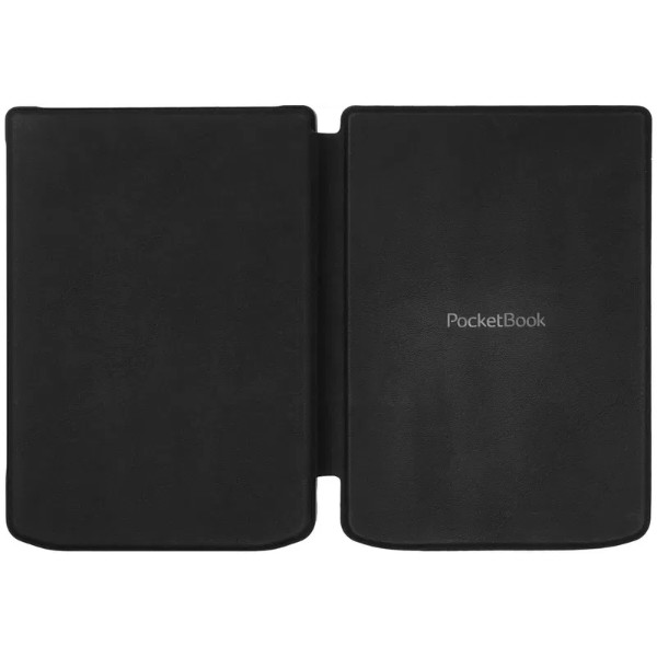 Фото - Чехол для электронной книги PocketBook 619,629,634 Shell-Strap series, Black (SH-ST-634-BK-WW)