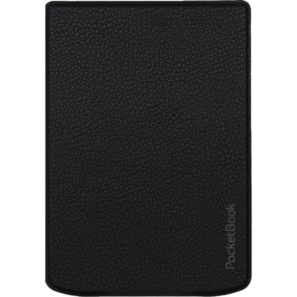 Фото - Чехол для электронной книги PocketBook 619,629,634 Shell-TR series, Black (SH-TR-634-BK-WW)
