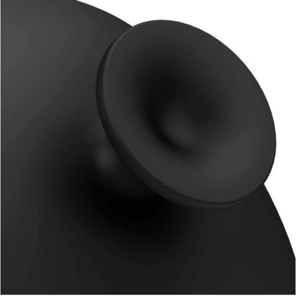 Фото - Щітка для тіла GESKE Body Brush 4 в 1 сірий (GK000704GY01)