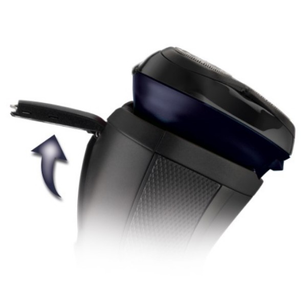 Фото - Бритва Remington R3002 Style Series Rotary Shaver R3