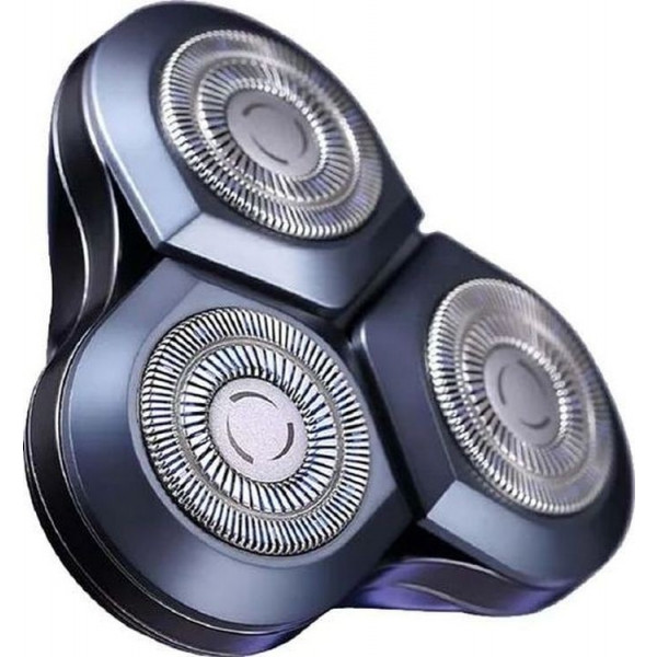 Фото - Ріжучий блок Xiaomi Electric Shaver S700 Replacement Head