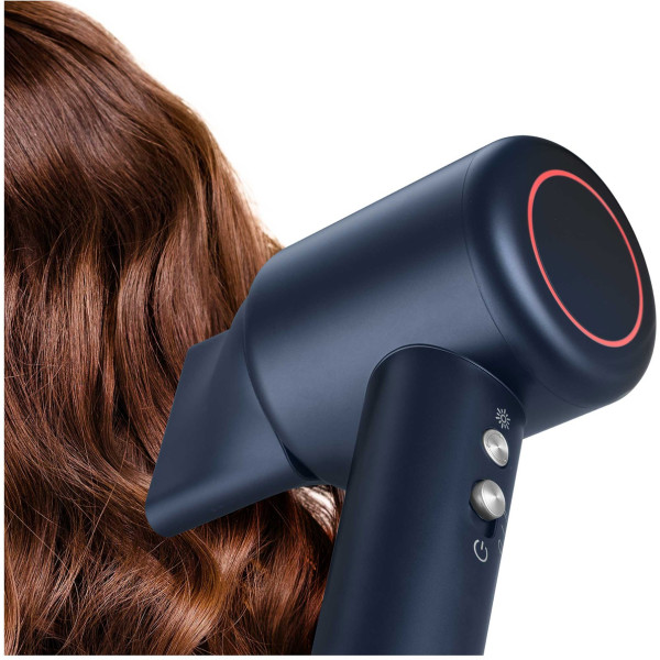 Фото - Фен Sencor SHD 8520BL